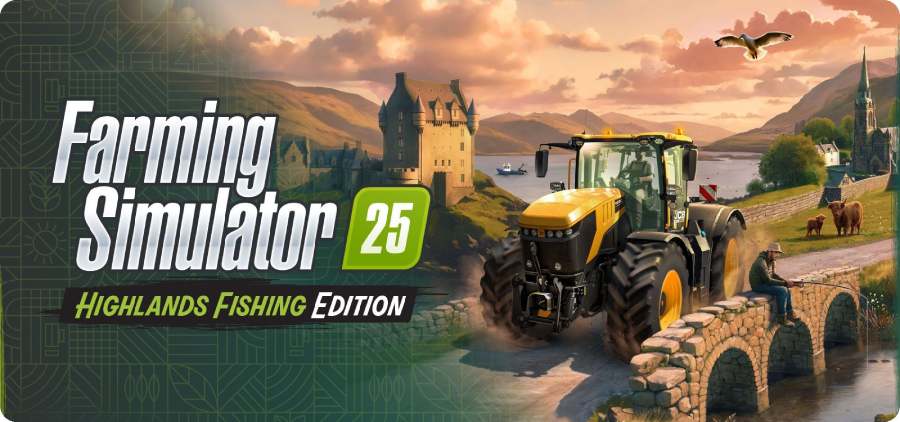 Farming (1) - ilustračná fotka produktu 2 